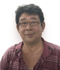 Team Leader in Klang Valley