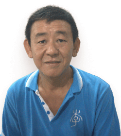 Carpenter in Klang Valley