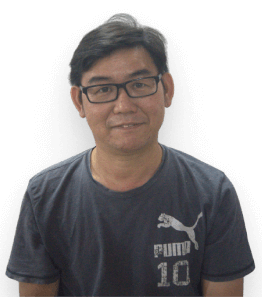 Carpenter in Klang Valley