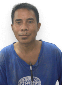 Carpenter in Klang Valley