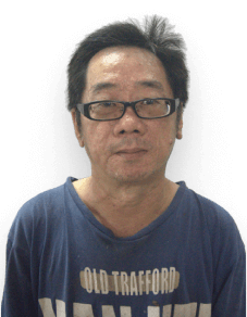 Carpenter in Klang Valley